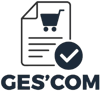Ges'Com logo